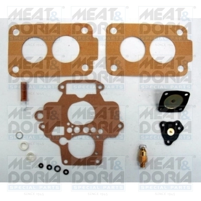 Repair Kit, carburettor
